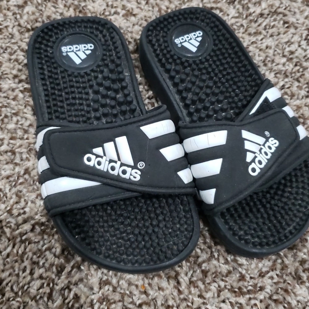 Adidas slides